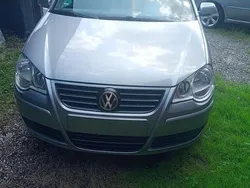 Grau Gebraucht 2006 VW Polo Goal Limousine | 2.300 € (Fairer Preis)