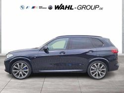 Metallic Gebraucht 2022 BMW X5 M M Sport SUV | 55.980 € (Fairer Preis)