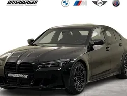 Black sapphire Neu 2025 BMW M3 Competition Edition Limousine | 102.990 € (Guter Preis)