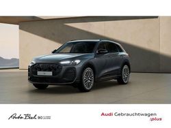 Daytonagrau perleffekt Gebraucht 2025 Audi Q5 Ambiente SUV | 67.890 € (Guter Preis)