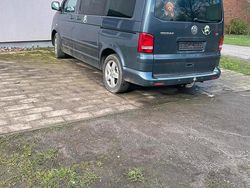 Grau Gebraucht 2006 VW Multivan Van | 9.500 €