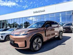 Bronze Neu 2025 Lynk & Co 08 SUV | 58.995 € (Teuer)