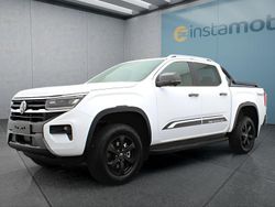 Weiß Gebraucht 2024 VW Amarok Abholung | 65.299 €