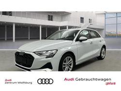 Gebraucht 2024 Audi A3 Advanced Limousine | 27.990 € (Fairer Preis)