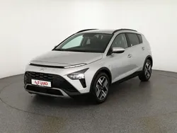Silber Gebraucht 2023 Hyundai Bayon SUV | 19.490 € (Fairer Preis)