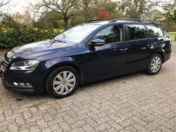 Blau Gebraucht 2012 VW Passat Kombi | 3.700 € (Superpreis)