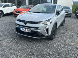 Metallic Gebraucht 2024 Renault Symbioz Esprit Alpine SUV | 33.450 € (Fairer Preis)