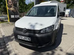 VW Caddy Maxi