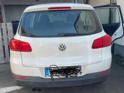 Gebraucht 2014 VW Tiguan Exclusive SUV | 6.500 € (Guter Preis)