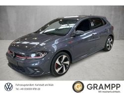 Grau Gebraucht 2024 VW Polo IQ Drive Kleinwagen | 24.470 € (Guter Preis)
