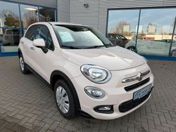 Beige Gebraucht 2015 Fiat 500X Opening Edition SUV | 12.650 € (Fairer Preis)
