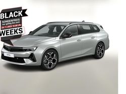 Weiss Neu 2025 Opel Astra Kombi | 24.364 € (Superpreis)