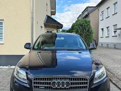 Blau Gebraucht 2006 Audi Q7 Sport SUV | 13.950 € (Teuer)