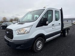 Weiß Gebraucht 2015 Ford Transit | 6.599 € (Etwas zu teuer)