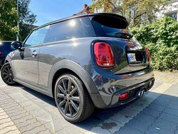 Grau Gebraucht 2020 Mini Cooper S Kleinwagen | 20.900 € (Fairer Preis)