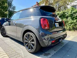 Grau Gebraucht 2020 Mini Cooper S Kleinwagen | 22.500 € (Etwas zu teuer)