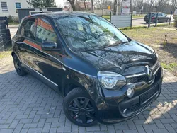 Schwarz Gebraucht 2016 Renault Twingo Kleinwagen | 5.750 € (Guter Preis)
