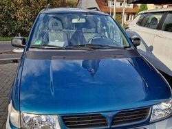 Gebraucht 1997 Mitsubishi Space Runner Van | 990 €