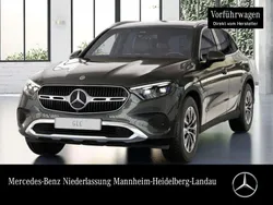 Grau Gebraucht 2025 Mercedes GLC200 AMG SUV | 54.650 € (Guter Preis)