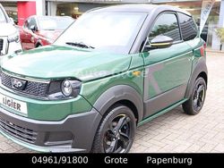 Grün Neu 2025 Ligier Myli Kleinwagen | 22.984 € (Etwas zu teuer)