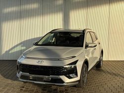 Aurora grey Neu 2025 Hyundai Bayon Premium SUV | 24.139 € (Fairer Preis)