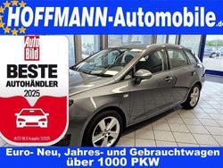 Grau Gebraucht 2014 Seat Ibiza FR Limousine | 4.900 € (Fairer Preis)