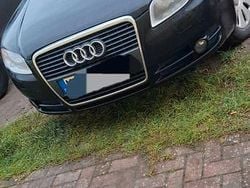 Schwarz Gebraucht 2006 Audi A4 Kombi | 2.500 € (Superpreis)