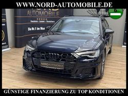 Firmamentblau metallic Gebraucht 2025 Audi A6 S-Line Kombi | 52.890 € (Superpreis)