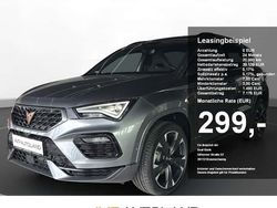 Grau (graphite grau) Neu 2025 Cupra Ateca SUV | 36.979 € (Fairer Preis)