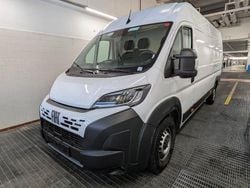 Weiß Gebraucht 2024 Fiat Ducato Van | 22.700 € (Superpreis)
