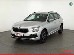 Silber Neu 2025 Skoda Kamiq SUV | 25.890 € (Guter Preis)