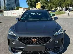 Gebraucht 2021 Cupra Formentor VZ SUV | 28.000 € (Guter Preis)