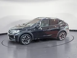 Schwarz Neu 2025 VW Taigo R-line SUV | 39.490 €