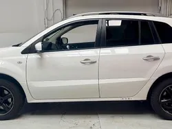 Weiß Gebraucht 2011 Renault Koleos SUV | 6.800 € (Fairer Preis)