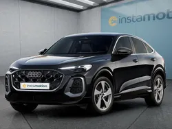 Schwarz Neu 2025 Audi Q5 S-Line SUV | 66.949 € (Fairer Preis)