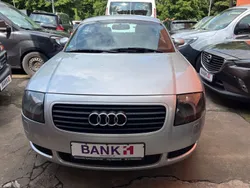Audi TT Roadster