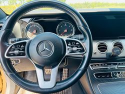 Gebraucht 2018 Mercedes E200 Kombi | 8.400 €