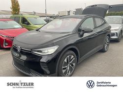 Schwarz Gebraucht 2025 VW ID.4 Pro SUV | 42.950 € (Guter Preis)