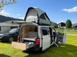 Weiß Gebraucht 2018 VW T6 Van | 19.900 € (Guter Preis)