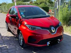 Rot Gebraucht 2020 Renault Zoe Experience Kleinwagen | 10.350 € (Guter Preis)