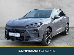 Grau Neu 2025 Cupra Terramar SUV | 42.990 € (Etwas zu teuer)