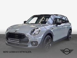 Grau Gebraucht 2019 Mini Cooper Clubman Kombi | 19.411 € (Fairer Preis)