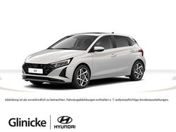 Lumen grey Neu 2025 Hyundai i20 Trend Limousine | 22.490 € (Teuer)