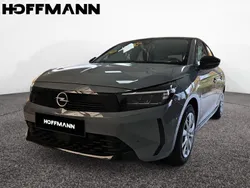 Grafik grau (uni) Gebraucht 2024 Opel Corsa Kleinwagen | 17.929 € (Etwas zu teuer)