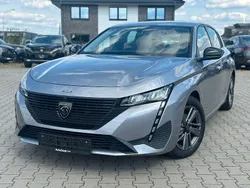 Grau Gebraucht 2022 Peugeot 308 Limousine | 14.875 € (Teuer)