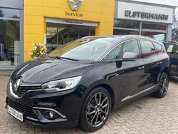Gebraucht 2017 Renault Grand Scénic IV Intens Van / Kleinbus | 13.600 € (Fairer Preis)