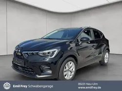 Onyx schwarz metallic Gebraucht 2024 Mitsubishi ASX Plus SUV | 19.980 € (Guter Preis)