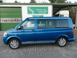 VW T5