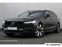 Platinum grey Gebraucht 2025 Volvo V90 Plus Kombi | 45.890 € (Superpreis)