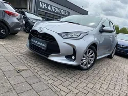 Silber Gebraucht 2024 Toyota Yaris Kleinwagen | 19.470 € (Fairer Preis)